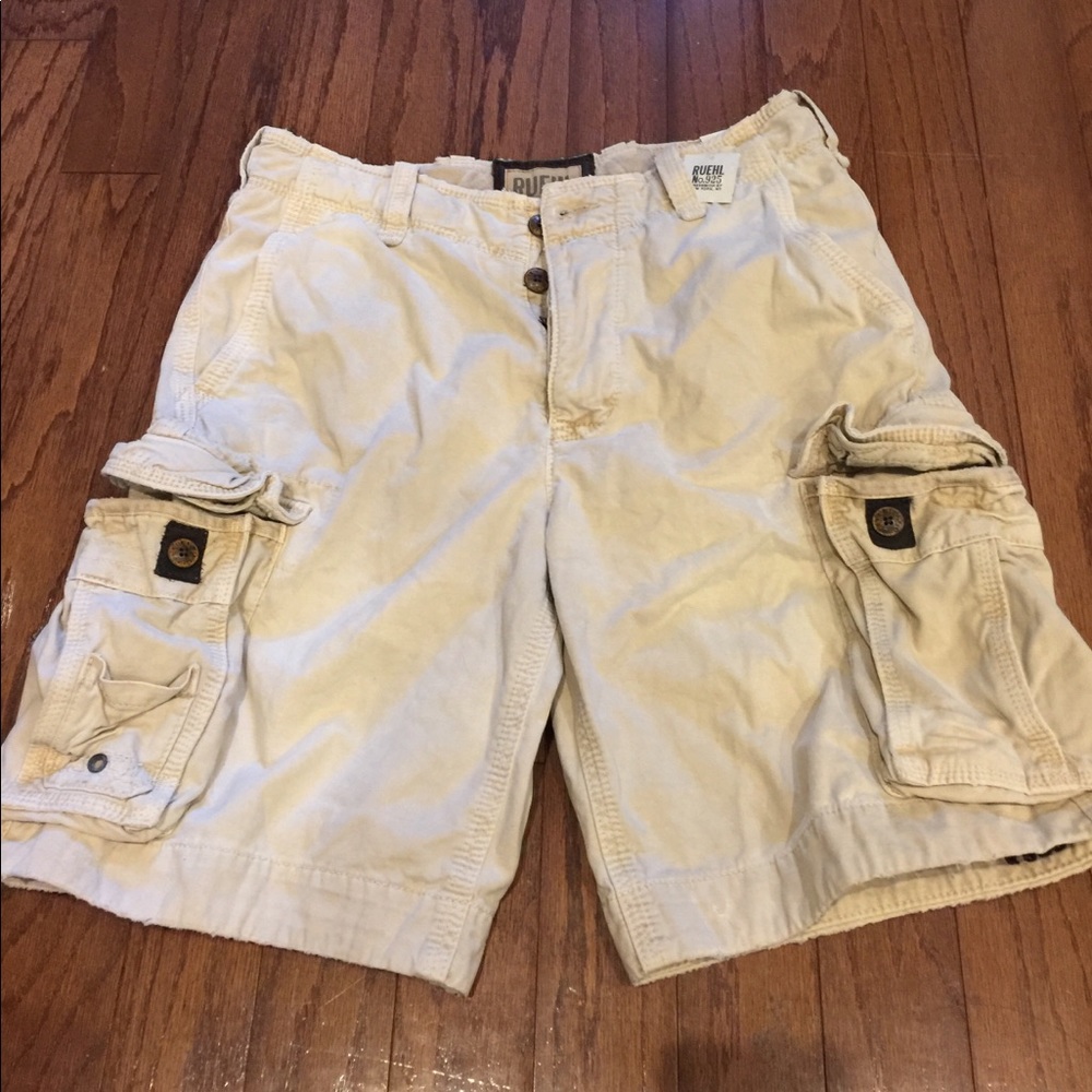 Ruehl No. 925 men’s shorts Size 31